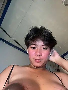 Hollygod22 Momentaufnahme des Live-Raums auf Stripchat