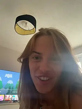 Honey_Soulx captura da sala ao vivo na Stripchat