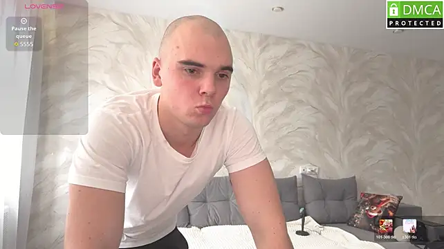 Honey_moon7777 Momentaufnahme des Live-Raums auf Stripchat