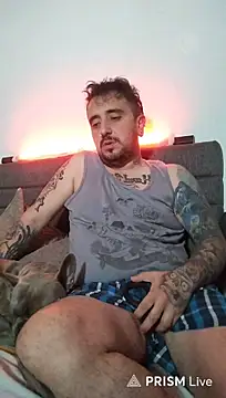 Hornynexxxdoor captura da sala ao vivo na Stripchat