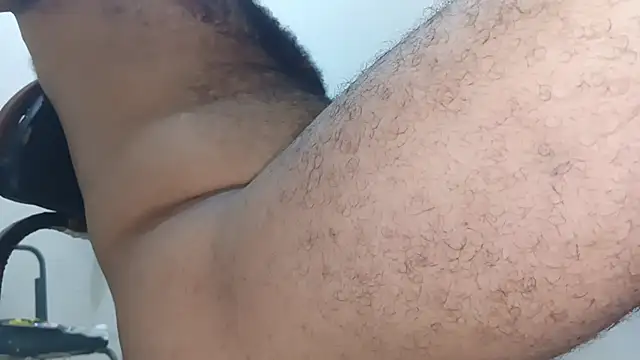 HorusHeat Momentaufnahme des Live-Raums auf Stripchat