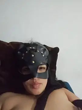 HotKinkyCouple26 captura de la sala en vivo en Stripchat