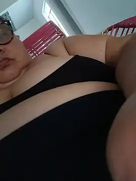 HotXXXgirl_01 Momentaufnahme des Live-Raums auf Stripchat