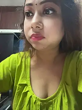 Hot_Soniya_08 momentopname van live room op Stripchat