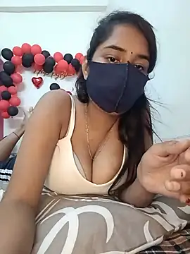 Hotferry captura de la sala en vivo en Stripchat