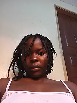 Hotlina01 momentopname van live room op Stripchat