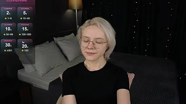 HottoKori Momentaufnahme des Live-Raums auf Stripchat