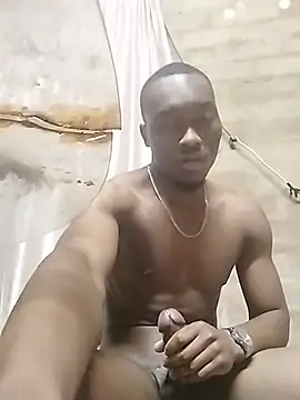 HugeCock04123 Momentaufnahme des Live-Raums auf Stripchat