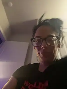 HumbleHottie Momentaufnahme des Live-Raums auf Stripchat