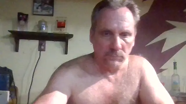 HunkofRock live room snapshot on Stripchat