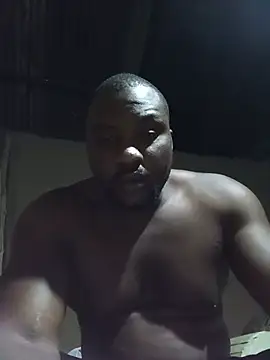 Hunky_damian3 Momentaufnahme des Live-Raums auf Stripchat
