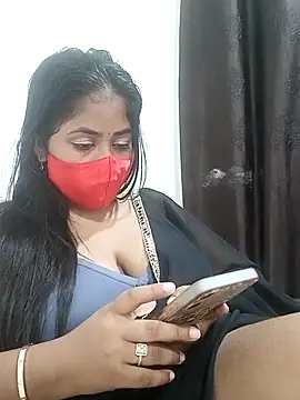 Hunny_91 captura da sala ao vivo na Stripchat