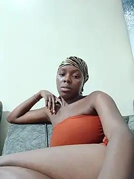 Husna_001 Momentaufnahme des Live-Raums auf Stripchat