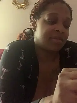 HypnotiqVibez Momentaufnahme des Live-Raums auf Stripchat