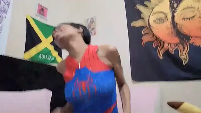 IAMTOKYOLEE captura da sala ao vivo na Stripchat