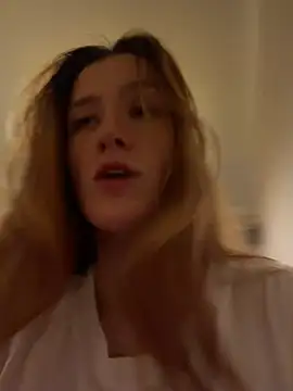 Iady captura de la sala en vivo en Stripchat