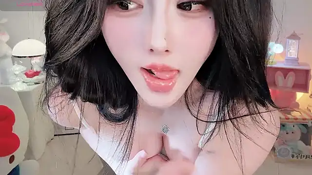 Iaqybbaqlxyaoazxc--- live room snapshot on Stripchat