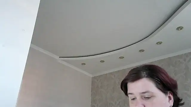 IdaDavis снимок онлайн-комнаты на Stripchat