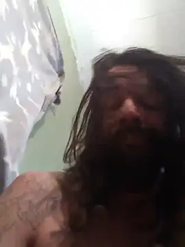 Ifukhard405 captura de la sala en vivo en Stripchat