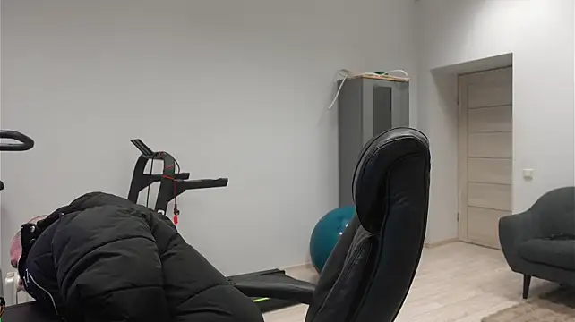 Igor_Wilde captura de la sala en vivo en Stripchat