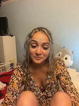IlFiorePiuBello- live room snapshot on Stripchat