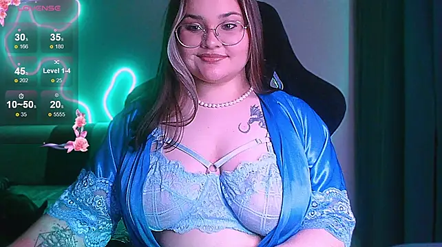 InLoveWithLife26 live room snapshot on Stripchat