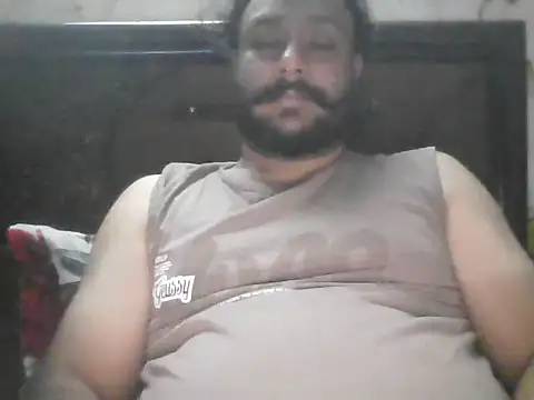 Indersaini148 captura de la sala en vivo en Stripchat