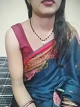 Indian_rani21 captura de la sala en vivo en Stripchat