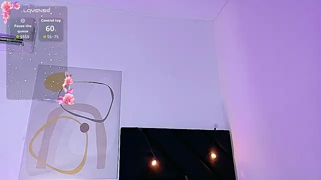 InkSinner Momentaufnahme des Live-Raums auf Stripchat