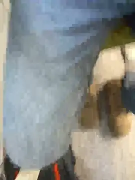 Inperialll live room snapshot on Stripchat
