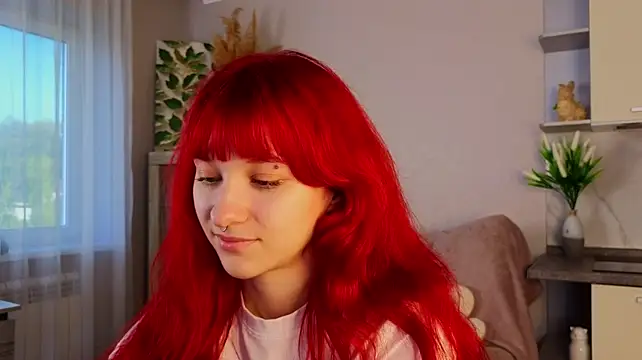 InternetGirlfriend Momentaufnahme des Live-Raums auf Stripchat