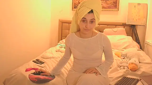 Iren снимок онлайн-комнаты на Stripchat