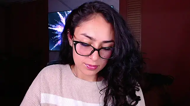 Iris_colette captura de la sala en vivo en Stripchat