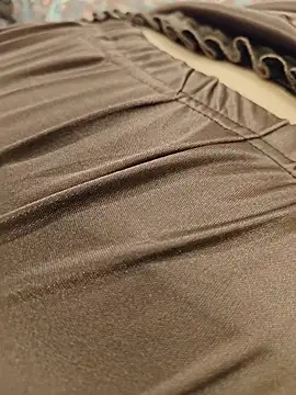 IshuKisshu captura da sala ao vivo na Stripchat