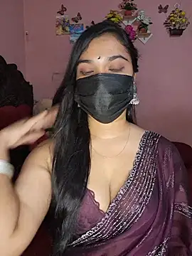 Ismanur11 Momentaufnahme des Live-Raums auf Stripchat