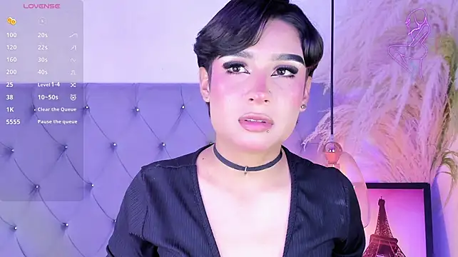 Its_Noah9_ Momentaufnahme des Live-Raums auf Stripchat