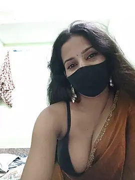 Itzz-soulmate Momentaufnahme des Live-Raums auf Stripchat
