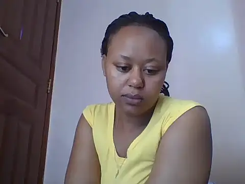 IvoryMus Momentaufnahme des Live-Raums auf Stripchat