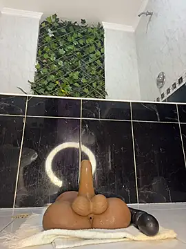 JANYLOVE__ live room snapshot on Stripchat