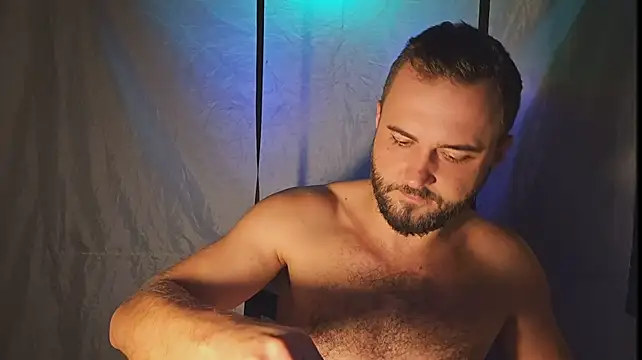 JackHera Momentaufnahme des Live-Raums auf Stripchat