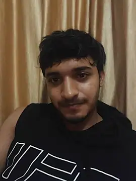 Jack_Vibes Momentaufnahme des Live-Raums auf Stripchat