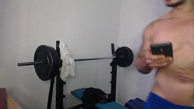 JacobJamess live room snapshot on Stripchat