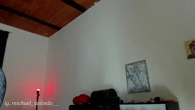 Jacob_z666 Momentaufnahme des Live-Raums auf Stripchat