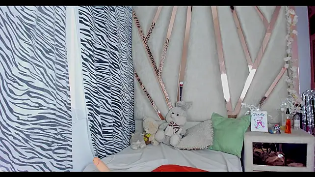 Jacobelord live room snapshot on Stripchat