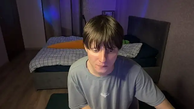 Jake_Palatno Momentaufnahme des Live-Raums auf Stripchat