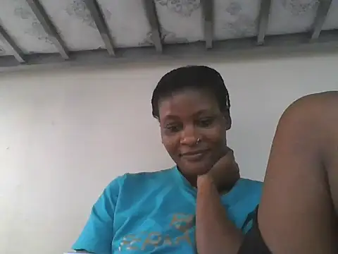 JaneAmour Momentaufnahme des Live-Raums auf Stripchat