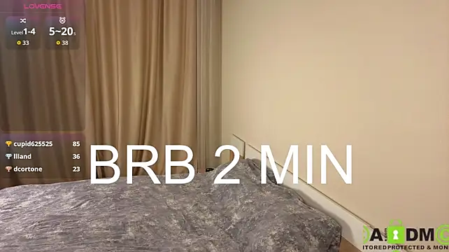 JaneAsterrr live room snapshot on Stripchat