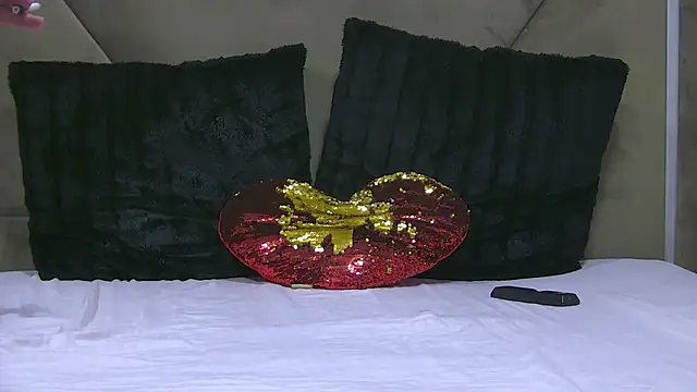 JaneVoss live room snapshot on Stripchat