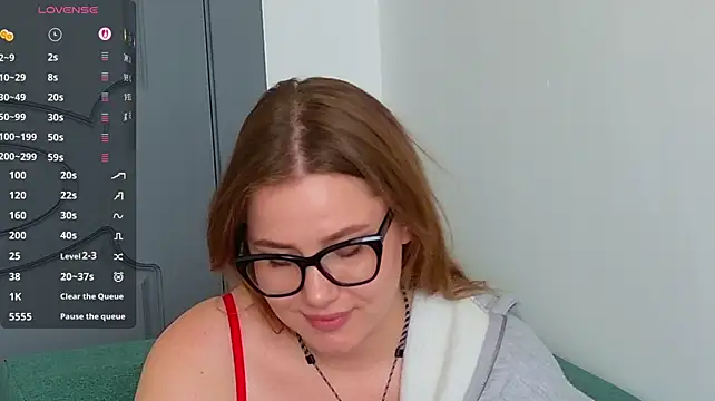 Jane_Meys Momentaufnahme des Live-Raums auf Stripchat