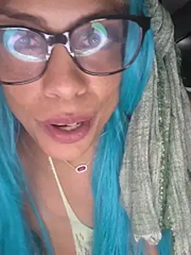 JasmineSkky Momentaufnahme des Live-Raums auf Stripchat